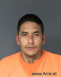 Julio Amaya Gasca Arrest Mugshot